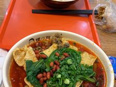 -螺小胖柳州螺蛳粉(钟楼总店)
