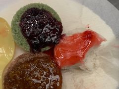 熟梨膏-天津卫码头(水上公园店)