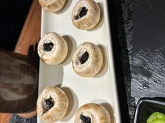 -九田家黑牛烤肉料理(宽城万达店)