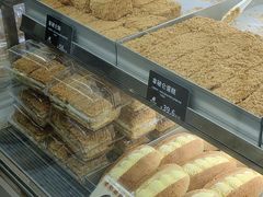 黄油拿破仑-甜嘟嘟烘焙坊(舒城路店)