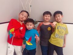 -嘿哟动霸CHUA·新潮玩运动娱乐中心·蹦床滑冰团建乐园