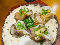 -醉壹号海鲜大排档(厦门美食地标店)