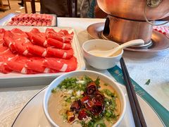 -东来顺饭庄(天坛店)