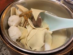 -南京大牌档(香港广场店)
