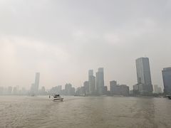 -秦皇岛路游船码头
