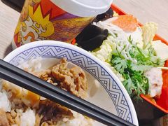 -吉野家(东陵西路店)