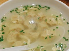 -东泰祥生煎馆(重庆北路店)
