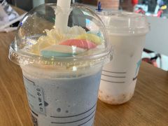 -瑞幸咖啡(北工大理科楼店)