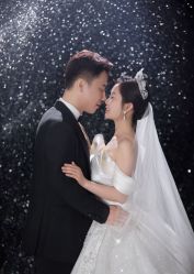 -女王风尚STUDIO·轻奢化定制