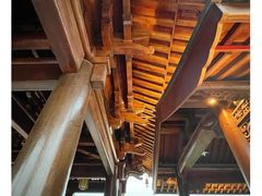 -鸡鸣山公园