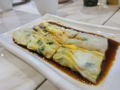 鸡蛋肠粉-欣悦会港式茶餐厅(燕郊永旺店)