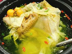 -老虎土菜馆·农家土菜