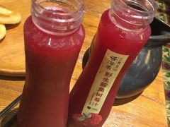 -云海肴·汽锅鸡·云南菜(天津国金汇店)