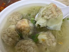-云云美食