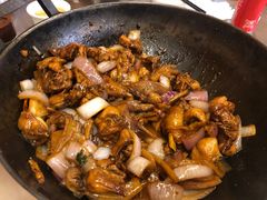 -胡须佬鸡煲四季火锅店(石厦西村直营店)