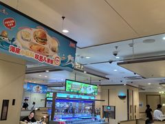 -海底捞火锅(江北万达商业广场店)