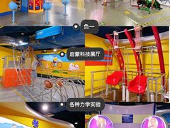 -东莞市科学技术博物馆