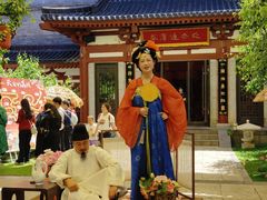 -华清宫景区