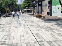 -春熙路步行街