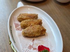 -新白鹿餐厅(城西银泰城店)