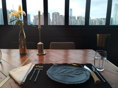 -AZUL by FUEL蓝色·法式酒馆(琶醍店)