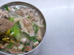 -广场正宗原汁薏米店