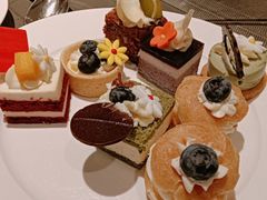 -“香”全日餐厅·株洲大汉希尔顿酒店