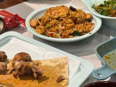 -状元阁烧烤(新华路总店)