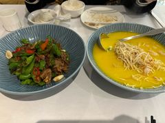 -海富门·带鱼·淮扬菜·粤菜(甘家口店)