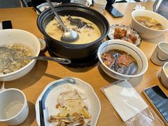 -兔爸私家小厨(新北万达店)