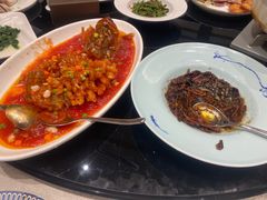 -新南华大酒店(长寿店)