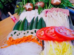 -霸王虾·小龙虾香辣蟹(玉林店)