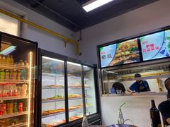 -路边摊胡同里(星城商厦店)
