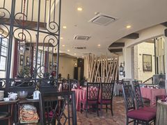 -南沙游艇会·大兵船餐厅