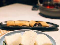 伦教白糖糕-味可道美食坊(福基路店)
