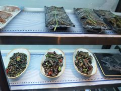 -喝丢一只鞋海鲜烧烤·海肠捞饭(文体街店)