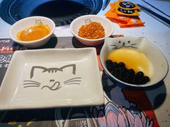 -猫抓烤肉(武进吾悦广场店)