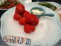 -桃鲤·风味民间家宴淳鱼馆(千岛湖店)