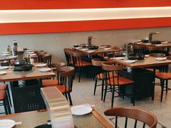 -揽月斋炙子烤肉·清真(安定门·五道营店)