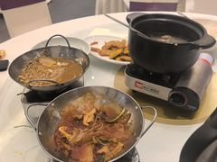 -梅花香里大酒店(郁金香路店)