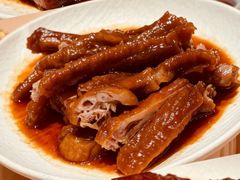 -侨美食家·粤菜(体育西路店)