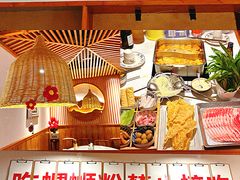 -螺大喜螺蛳粉火锅(雍和宫店)