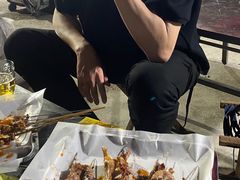 -文君烧烤(崂山店)