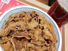 -吉野家(567漫天地店)