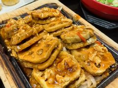 -高第街56号餐厅(美莲广场店)