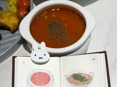 -库滋明·俄罗斯特色美食(中央大街店)