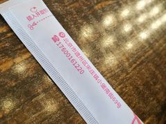 餐具摆设-69艺术餐厅(宋庄店)