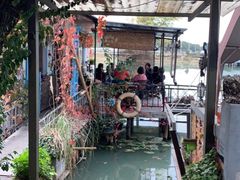 -水岸居湖景农家乐·阳澄湖大闸蟹