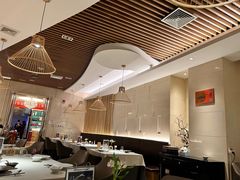 -悦融琥珀·京鲁菜·海味珍品(西单店)
