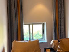 -华夏良子·足道SPA艾灸(铁道大厦店)